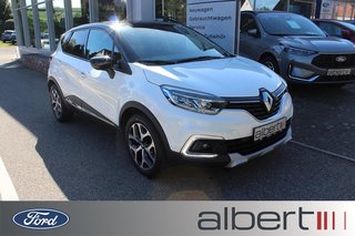 Renault Captur Gebrauchtwagen Kaufen