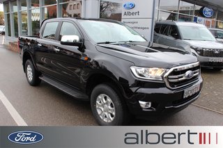 Ford Ranger Gebrauchtwagen Kaufen