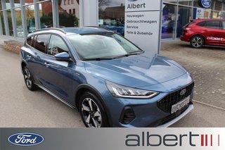 Ford Focus Vorführfahrzeug Kaufen