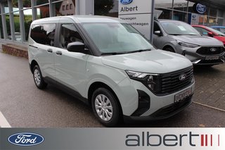 Ford Tourneo Courier Neuwagen Kaufen