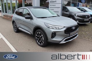 Ford Kuga Vorführfahrzeug Kaufen