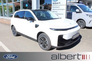 Leapmotor B10 Neuwagen Kaufen