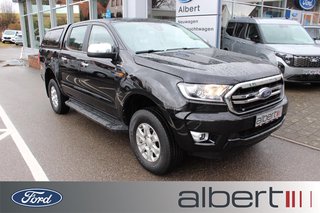 Ford Ranger Gebrauchtwagen Kaufen