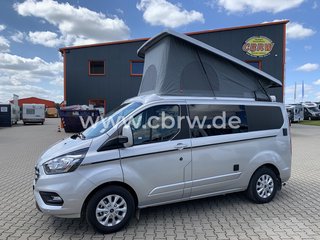 Panama P10+ Neuwagen Kaufen