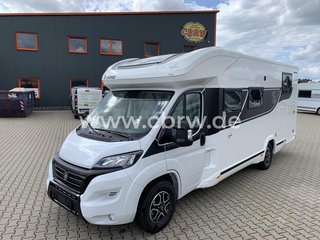 Benimar Mileo 268 New vehicle for sale