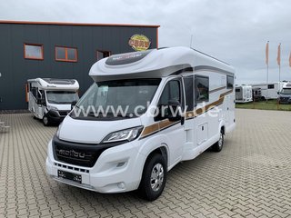 Malibu T 430 LE Neuwagen Kaufen