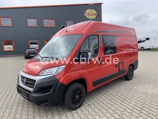 Pössl Roadcar Gebrauchtwagen Kaufen