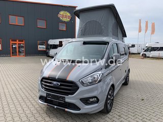 Panama P12 Sport New vehicle for sale