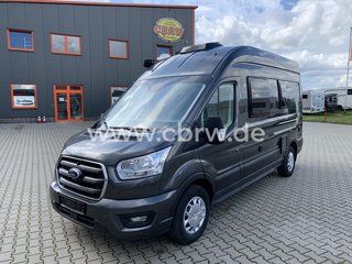 Weinsberg CaraTour Used vehicle for sale