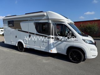 Carado T 448 Gebrauchtwagen Kaufen