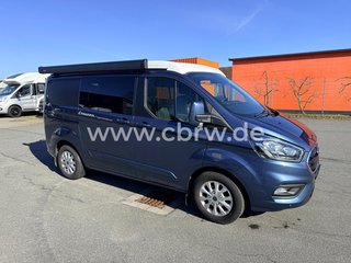 Panama P10+ Gebrauchtwagen Kaufen