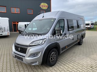 Weinsberg CaraBus Gebrauchtwagen Kaufen