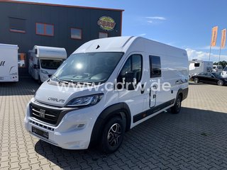 Weinsberg CaraBus Gebrauchtwagen Kaufen