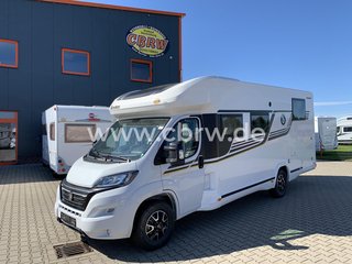 Benimar Mileo 268 New vehicle for sale