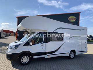Benimar Sport 340 up Used vehicle for sale