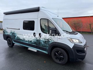 Knaus Box Star Gebrauchtwagen Kaufen