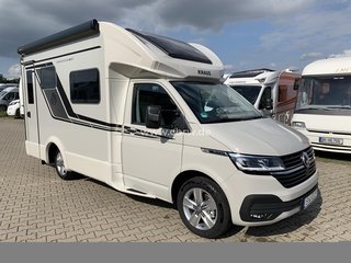 Knaus TOURER VAN Demonstrator for sale
