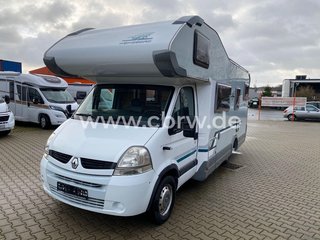 Weinsberg  Orbiter R45