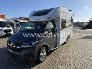 Weinsberg X-Cursion Van EDITION [PEPPER] New vehicle for sale