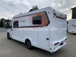 Weinsberg Cara Compact Pepper New vehicle for sale