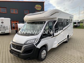 Benimar Mileo 261 Used vehicle for sale
