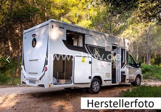 Benimar Tessoro 468 New vehicle for sale