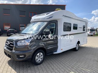 Weinsberg CaraSuite New vehicle for sale