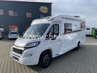 Weinsberg Cara Compact Pepper Used vehicle for sale