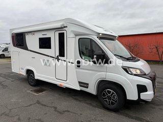 Giottiline Compact CX66 Neuwagen Kaufen