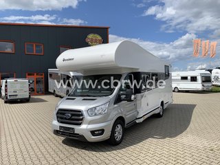 Benimar Sport 363 New vehicle for sale