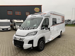 Weinsberg Cara Compact Pepper Used vehicle for sale