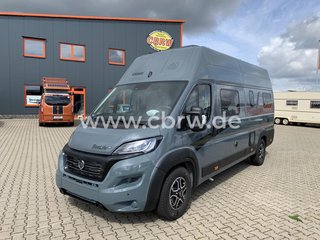 Knaus BOXLIFE 630 New vehicle for sale