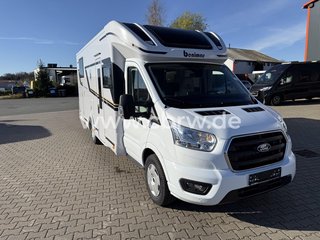 Benimar Tessoro Neuwagen Kaufen