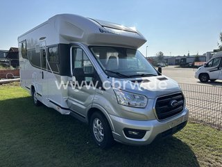 Benimar Tessoro New vehicle for sale