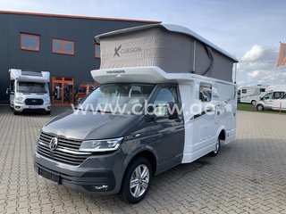 Weinsberg X-Cursion Van EDITION [PEPPER] New vehicle for sale