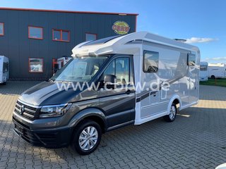 Knaus VAN TI New vehicle for sale