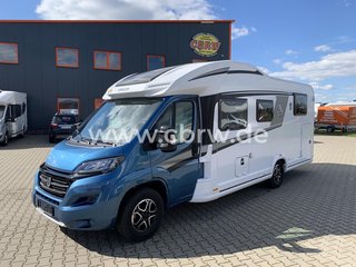 Knaus SKY WAVE Gebrauchtwagen Kaufen