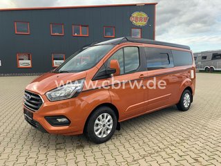 Panama P54+ New vehicle for sale