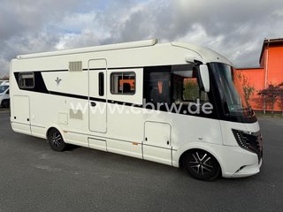 Niesmann + Bischoff Arto 76 LE Used vehicle for sale