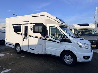 Benimar Tessoro Neuwagen Kaufen