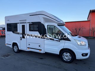 Benimar Tessoro 481 Neuwagen Kaufen