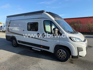 Weinsberg CaraBus New vehicle for sale
