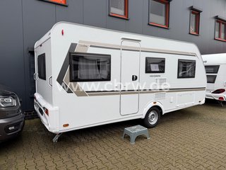 Weinsberg CaraOne Neuwagen Kaufen