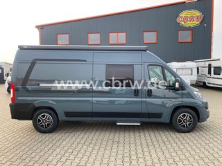 Weinsberg CaraBus Used vehicle for sale