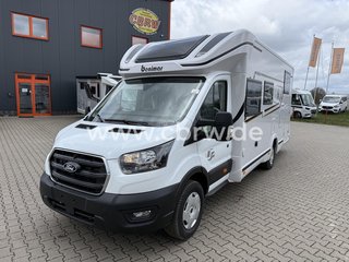 Benimar Tessoro Neuwagen Kaufen