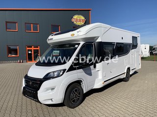 Benimar Mileo 263 New vehicle for sale