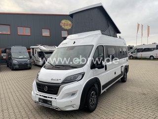 Knaus Box Life Neuwagen Kaufen