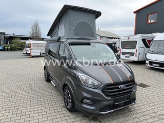Panama P10 Sport New vehicle for sale