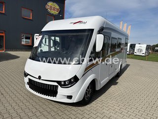 Malibu I 460 LE Neuwagen Kaufen