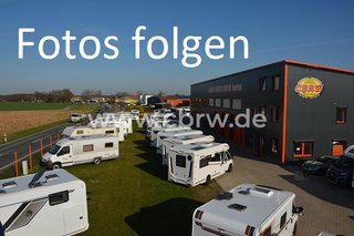 Weinsberg CaraBus New vehicle for sale
